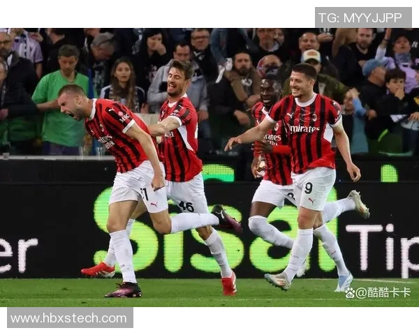 AC米兰迎战克罗，争夺欧战资格的关键之战即将上演